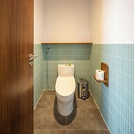 Iconic Long Hai Hotel