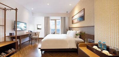 Iconic Long Hai Hotel