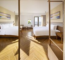 Iconic Long Hai Hotel
