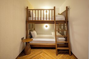 Iconic Long Hai Hotel