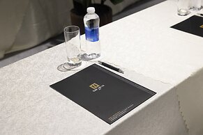 Iconic Long Hai Hotel