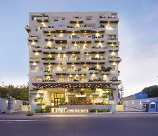 Iconic Long Hai Hotel