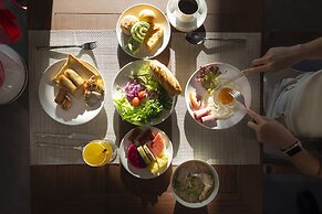 Iconic Long Hai Hotel