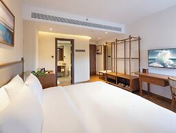 Iconic Long Hai Hotel