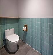 Iconic Long Hai Hotel