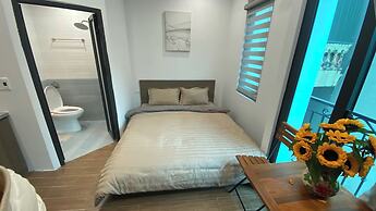 Era Apartment Duong Lang