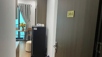 Era Apartment Duong Lang