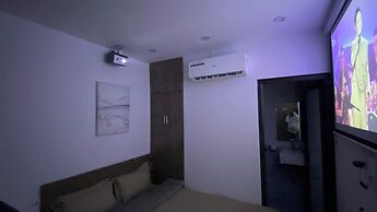 Era Apartment Duong Lang