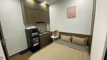 Era Apartment Duong Lang