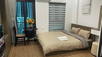 Era Apartment Duong Lang