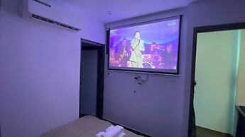 Era Apartment Duong Lang