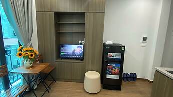 Era Apartment Duong Lang