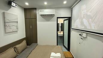 Era Apartment Duong Lang