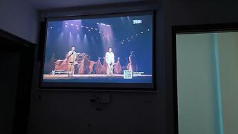 Era Apartment Duong Lang