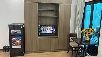 Era Apartment Duong Lang