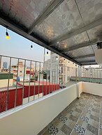 Era Apartment Duong Lang