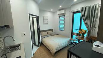 Era Apartment Duong Lang