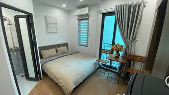 Era Apartment Duong Lang