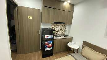 Era Apartment Duong Lang