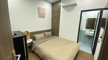 Era Apartment Duong Lang