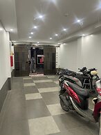 Era Apartment Duong Lang