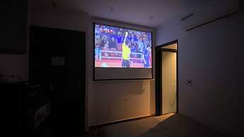 Era Apartment Duong Lang