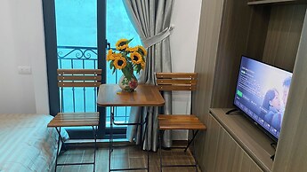 Era Apartment Duong Lang