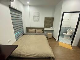 Era Apartment Duong Lang