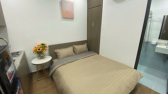 Era Apartment Duong Lang