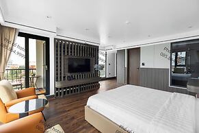 Pho Co Hotel Ninh Binh