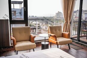 Pho Co Hotel Ninh Binh