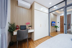 Crescendo Unique Studio