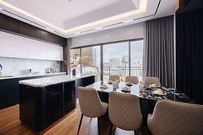 Crescendo Unique Studio