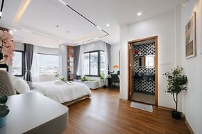 Crescendo Unique Studio