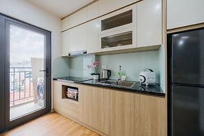 Crescendo Unique Studio