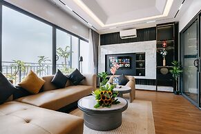 Crescendo Unique Studio