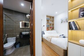 Crescendo Unique Studio