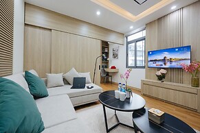 Crescendo Unique Studio