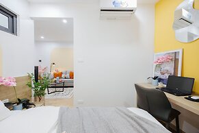 Crescendo Unique Studio