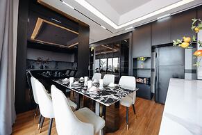 Crescendo Unique Studio