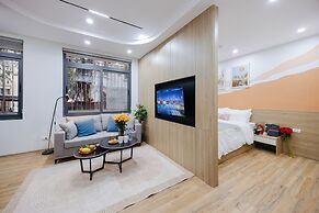 Crescendo Unique Studio