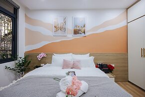 Crescendo Unique Studio