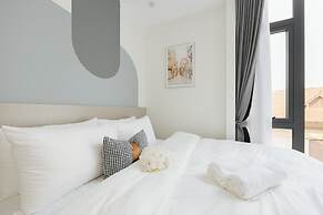 Crescendo Unique Studio