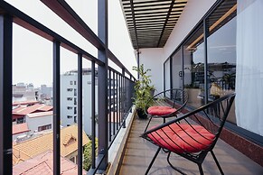 Crescendo Unique Studio