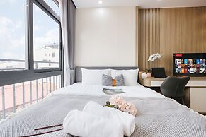 Crescendo Unique Studio