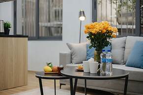 Crescendo Unique Studio