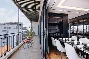 Crescendo Unique Studio