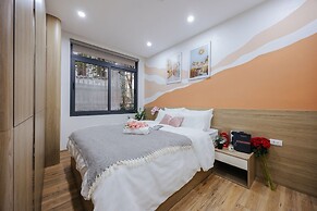 Crescendo Unique Studio