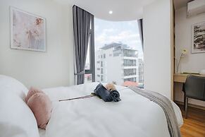 Crescendo Unique Studio