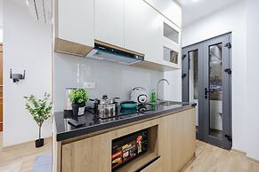 Crescendo Unique Studio